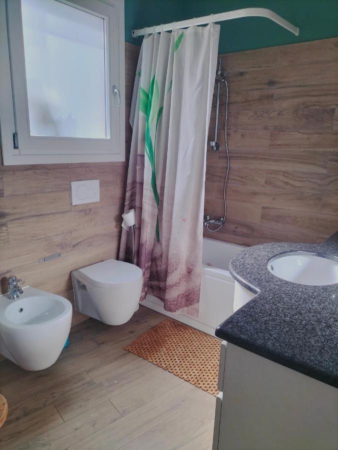 Shabby Home Verbania Exterior foto